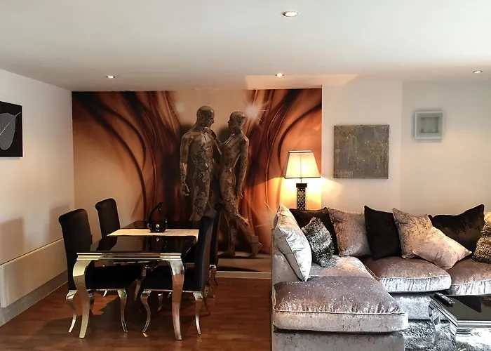 Sa1 Waterfront Apartments
