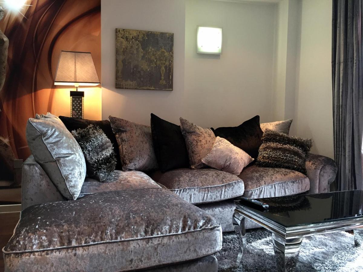 Sa1 Waterfront Apartment