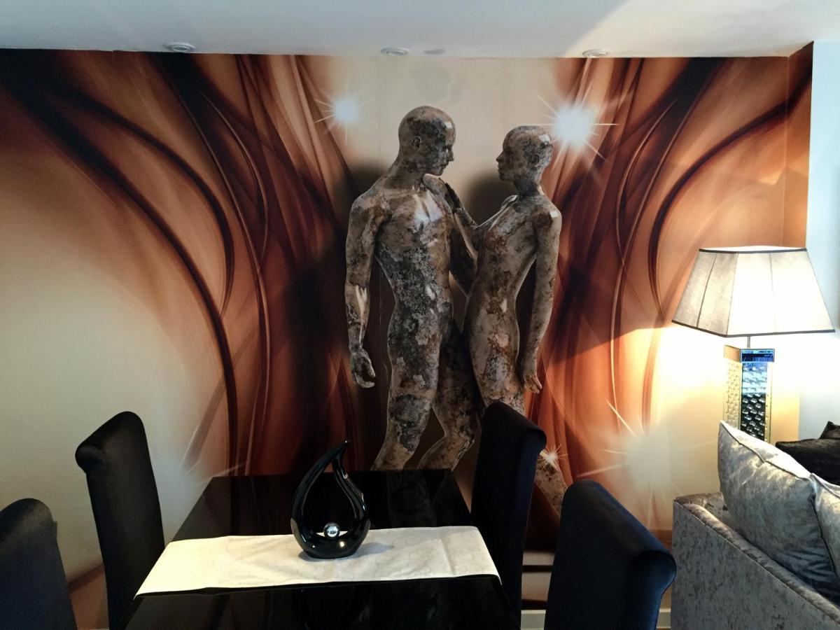 Apartment Sa1 Waterfront *