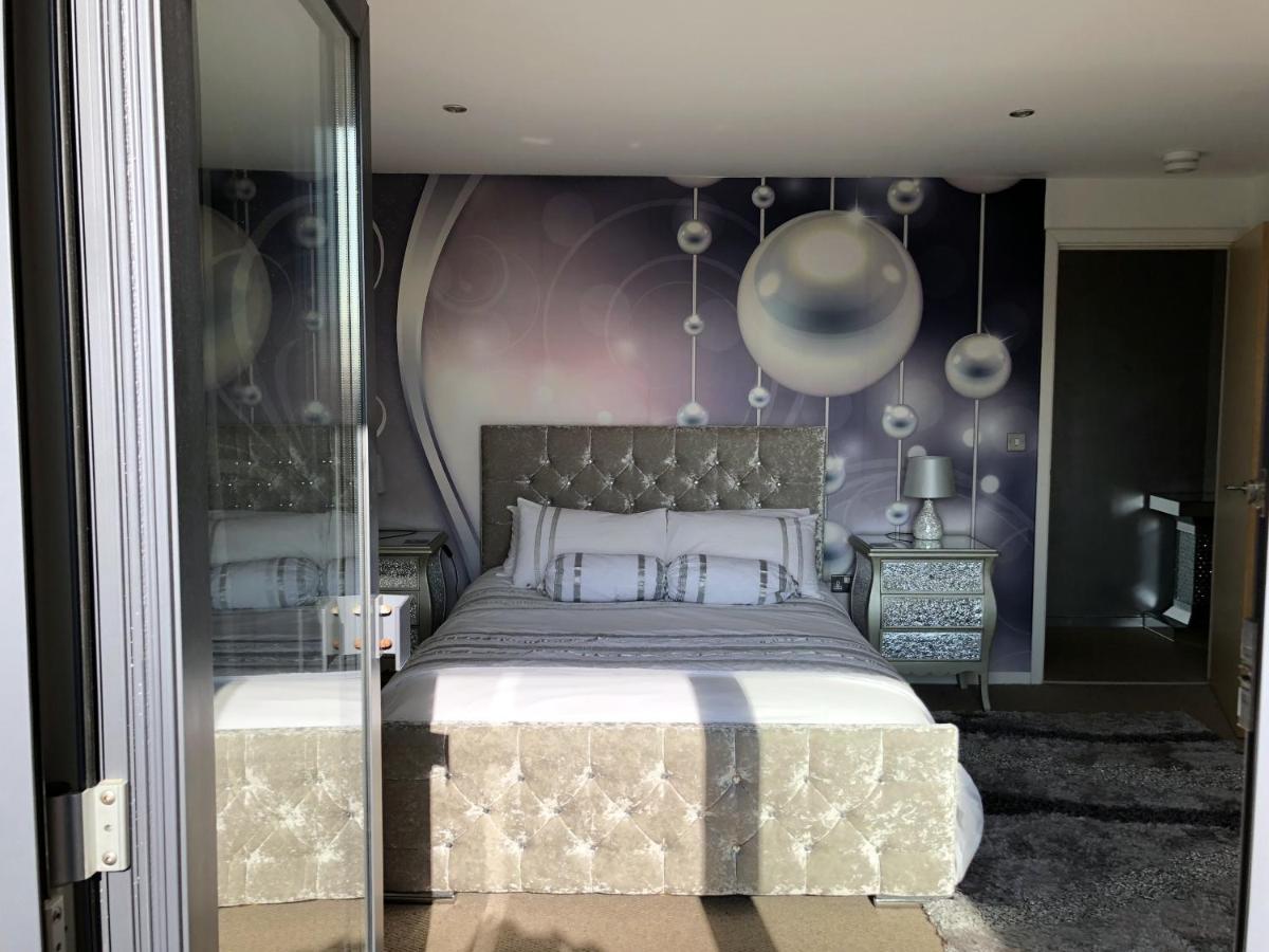 Apartment Sa1 Waterfront Swansea