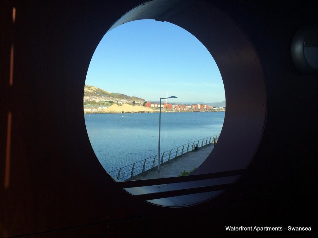 Sa1 Waterfront * Swansea