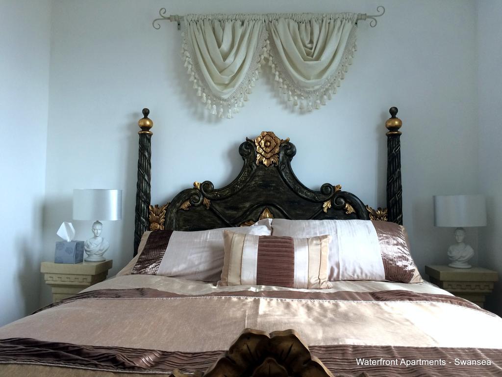 Sa1 Waterfront Apartment