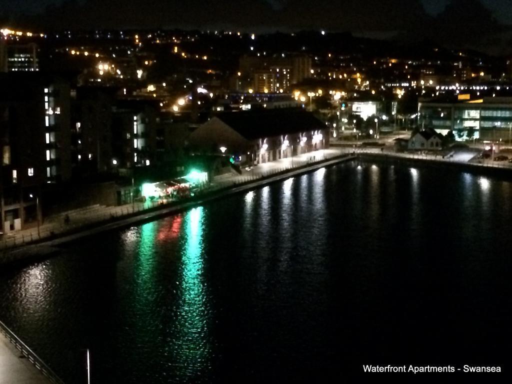 Sa1 Waterfront Apartment *