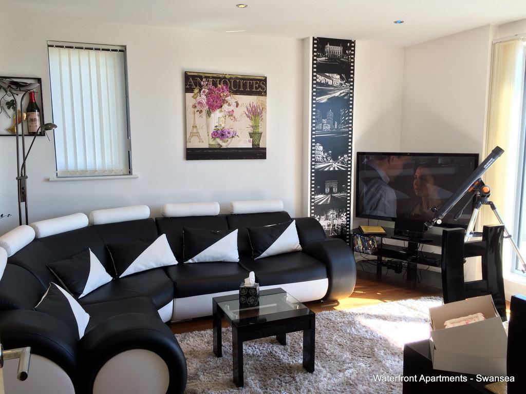 Apartment Sa1 Waterfront