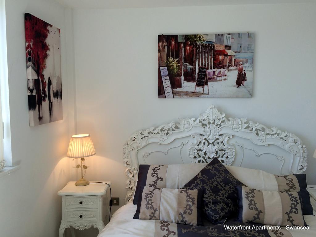 Sa1 Waterfront Apartment