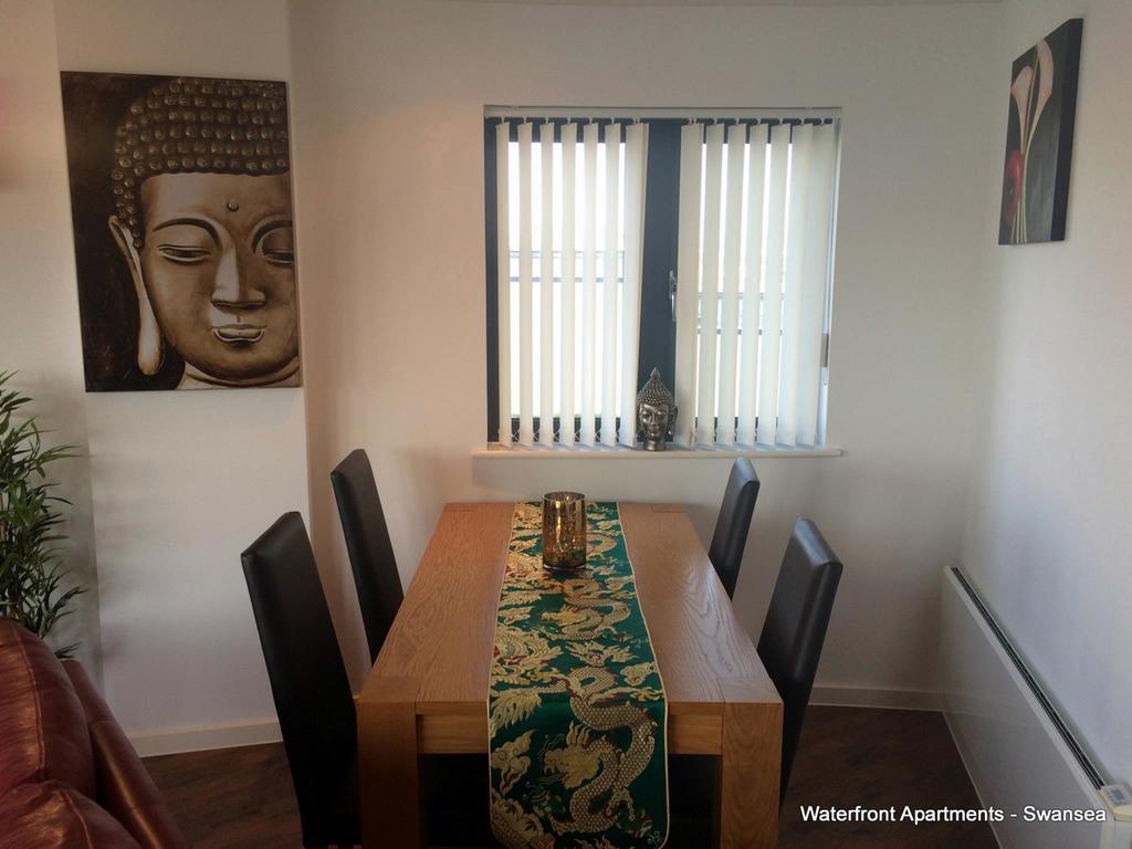 Apartment Sa1 Waterfront