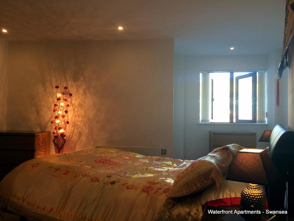 Apartment Sa1 Waterfront *