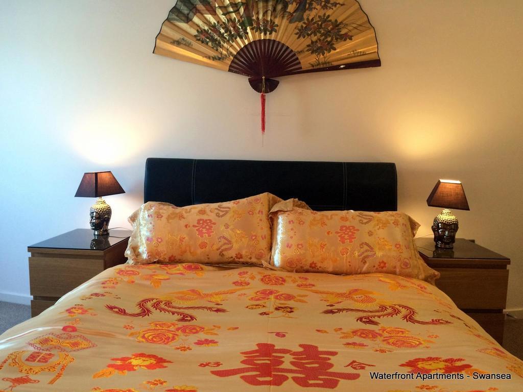 Sa1 Waterfront Apartment *