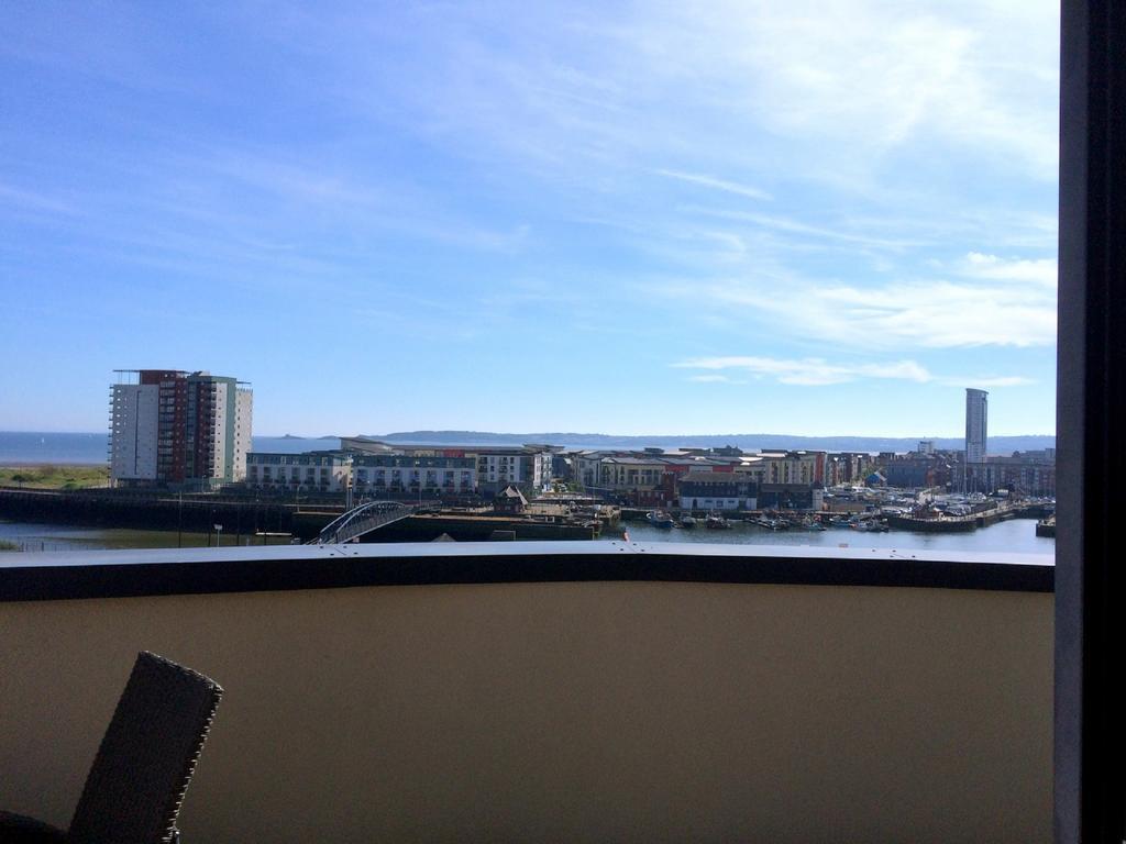 Sa1 Waterfront Apartment