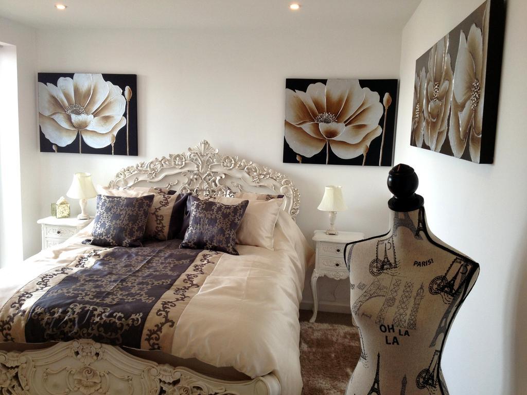 Apartment Sa1 Waterfront Swansea