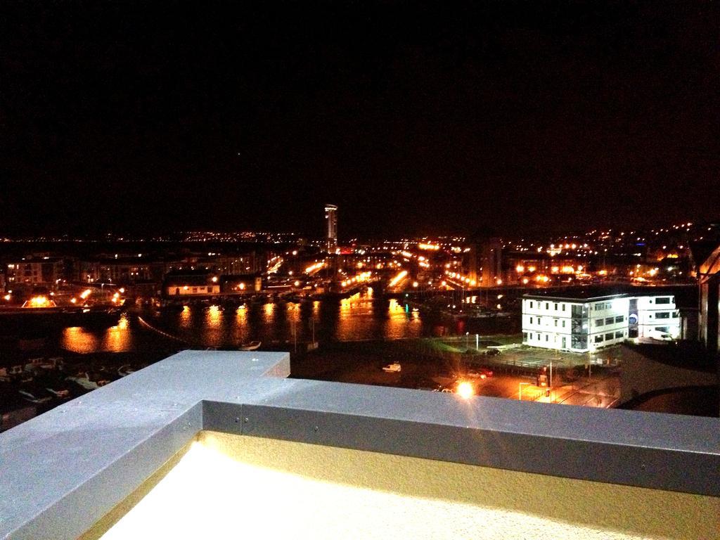 Apartment Sa1 Waterfront