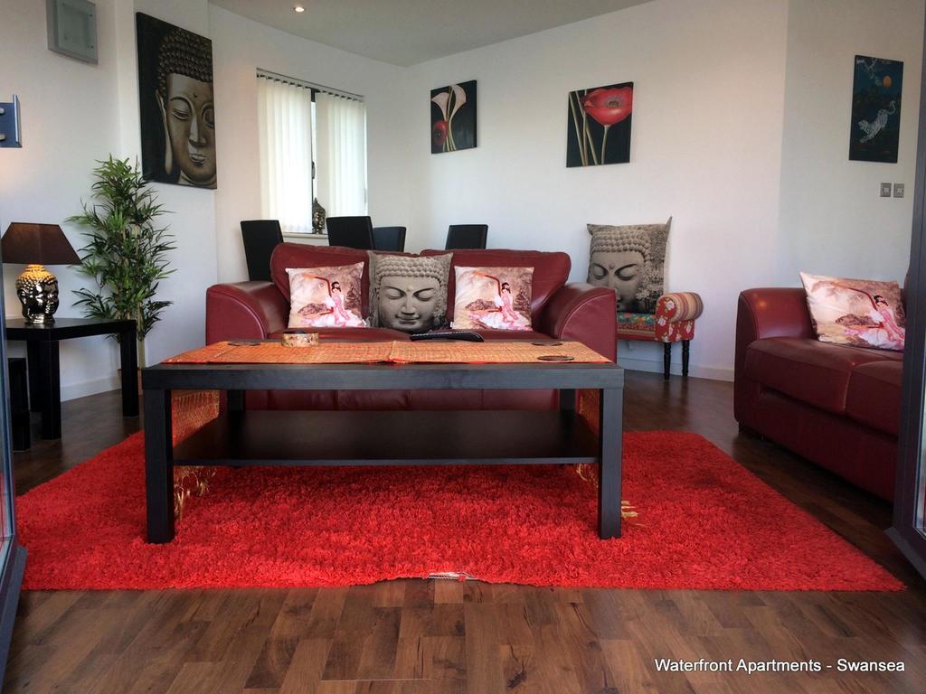 Apartment Sa1 Waterfront