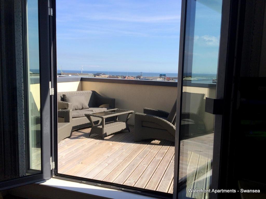Sa1 Waterfront Apartment *