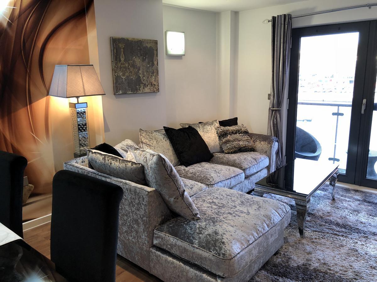 Sa1 Waterfront Apartment *