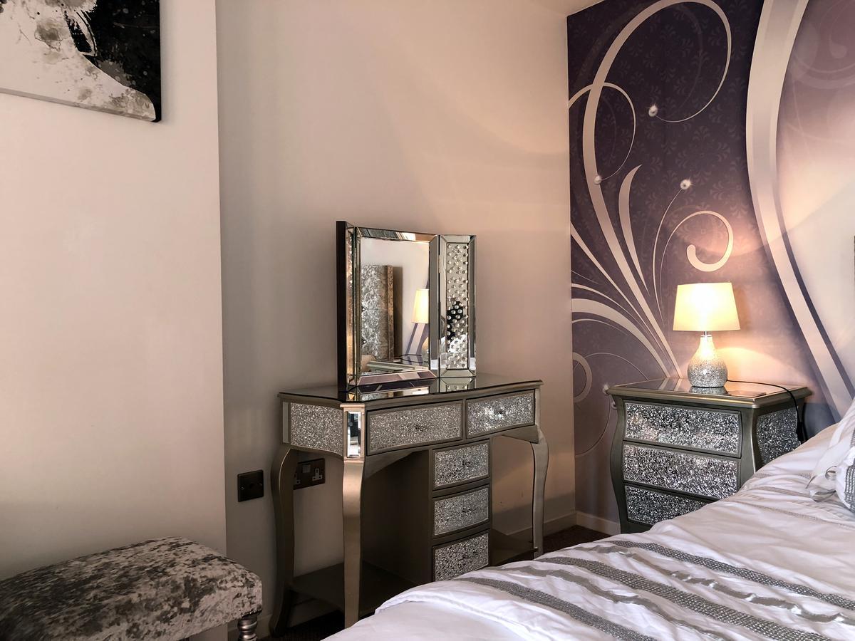 Sa1 Waterfront Apartment *