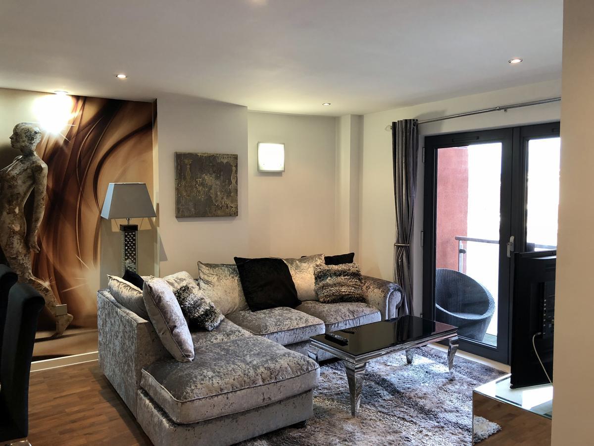 Sa1 Waterfront Apartment