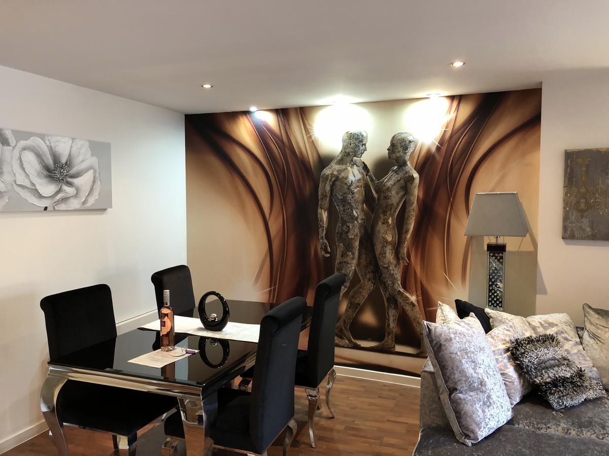 Apartment Sa1 Waterfront Swansea