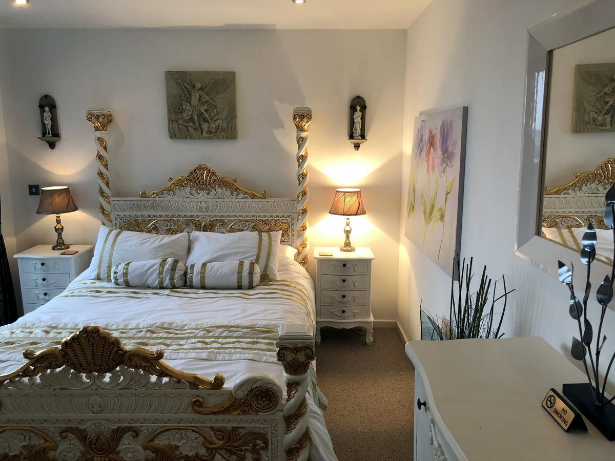 Sa1 Waterfront Apartment Swansea