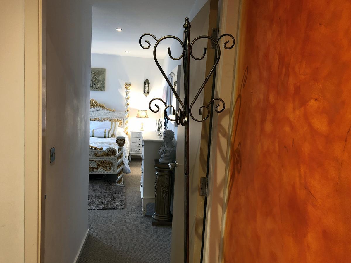 Sa1 Waterfront Apartment Swansea