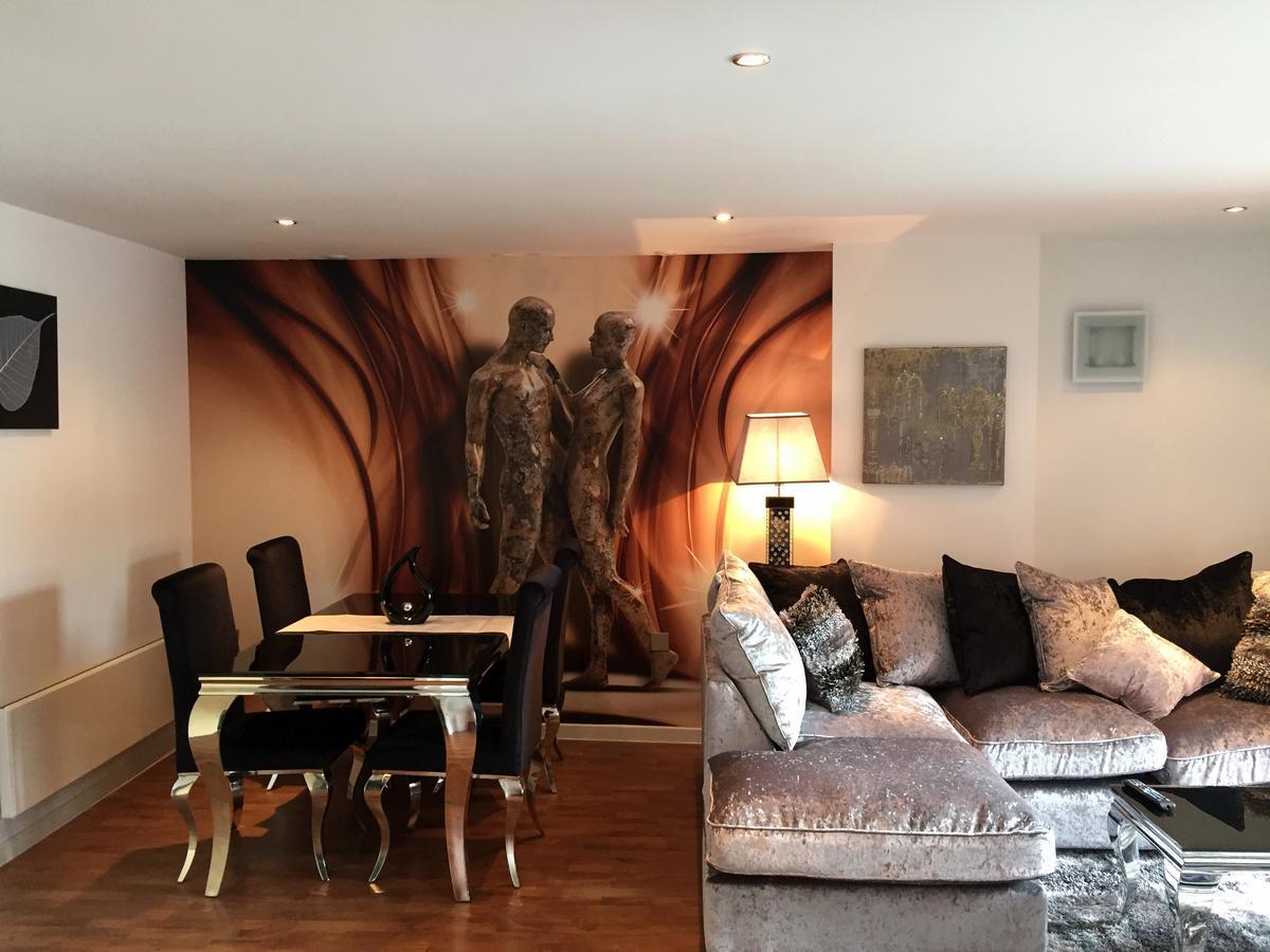 Sa1 Waterfront Apartment