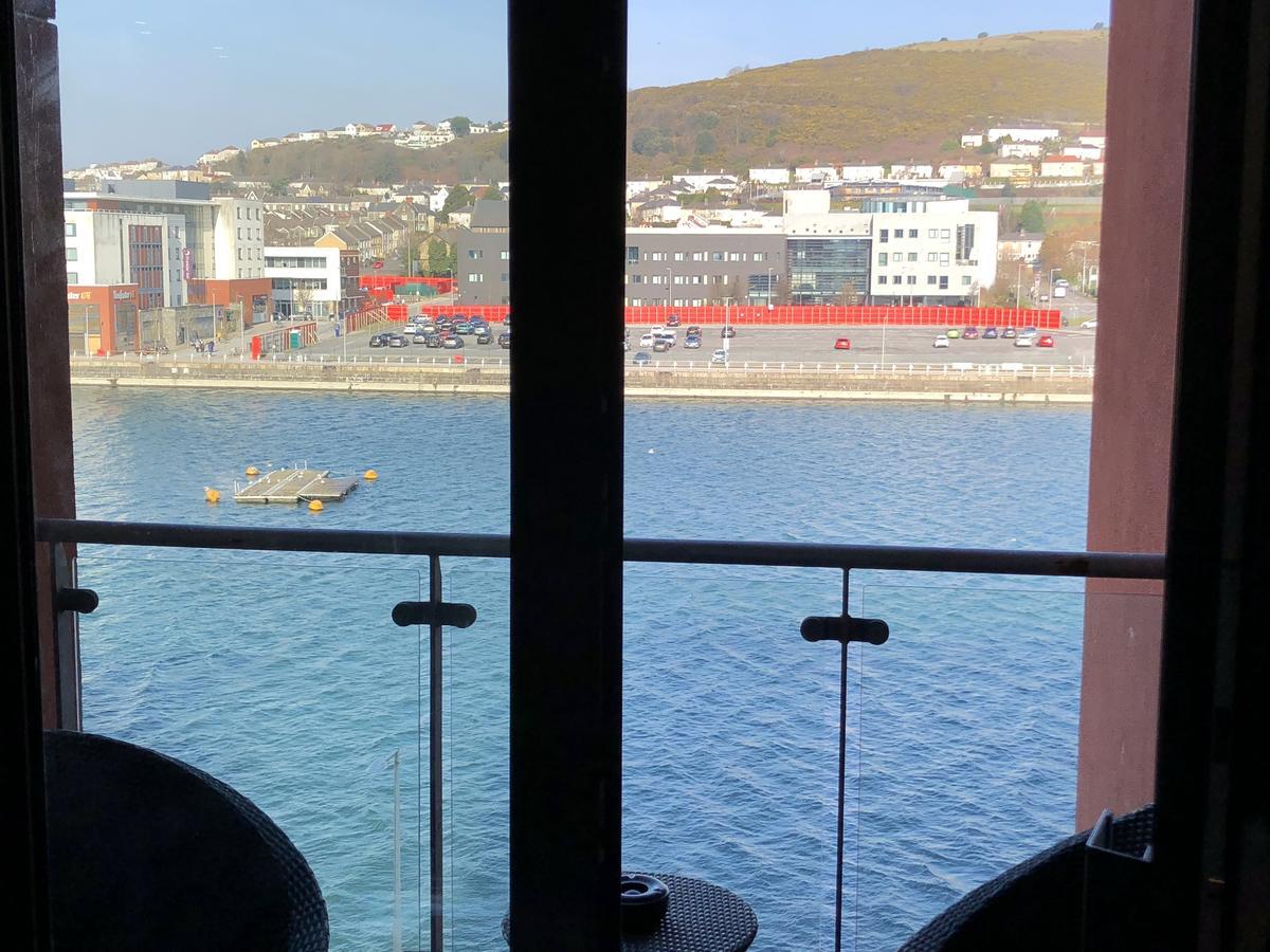 Apartment Sa1 Waterfront