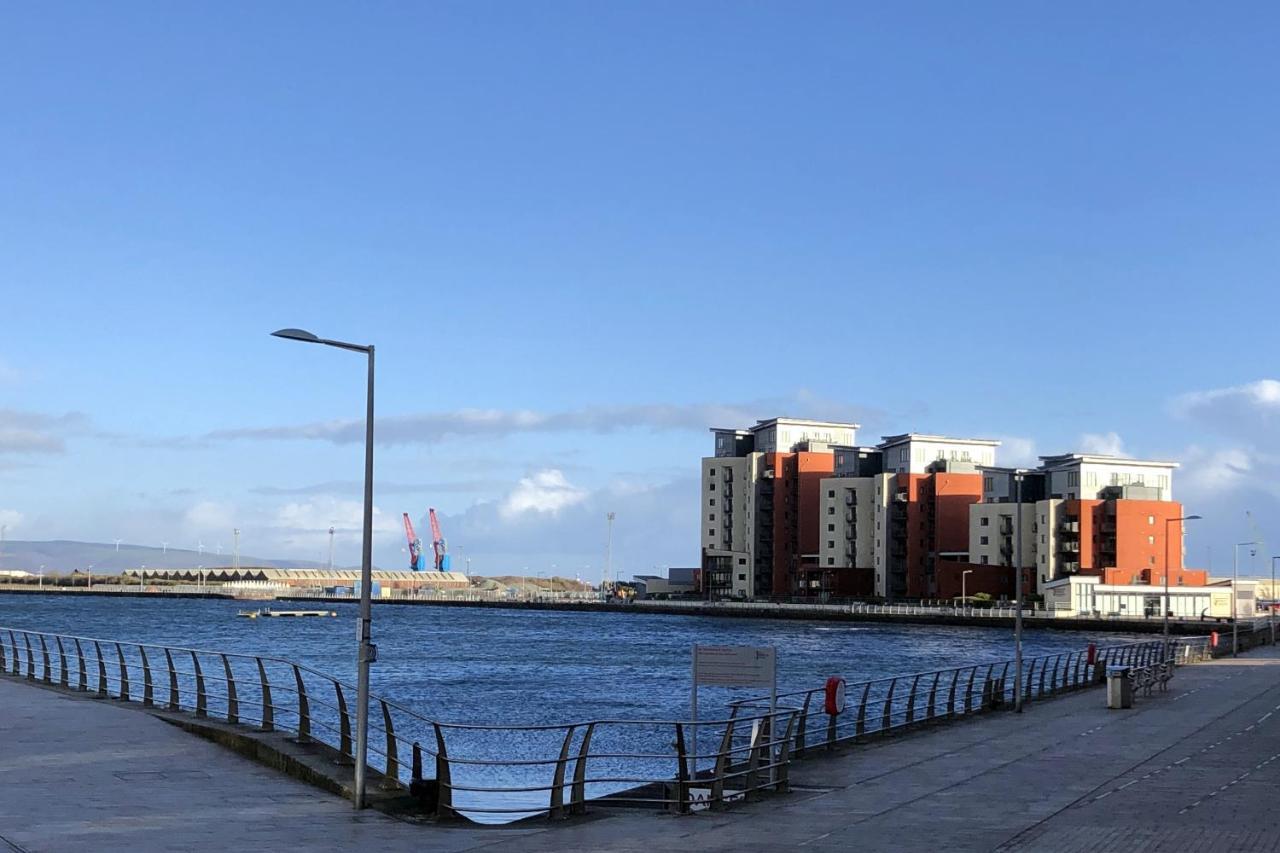 Sa1 Waterfront * Swansea