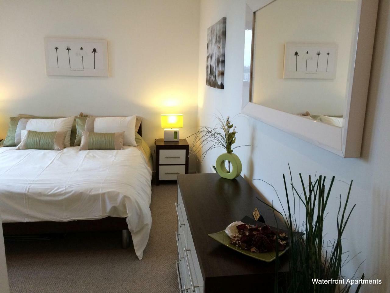 Apartment Sa1 Waterfront