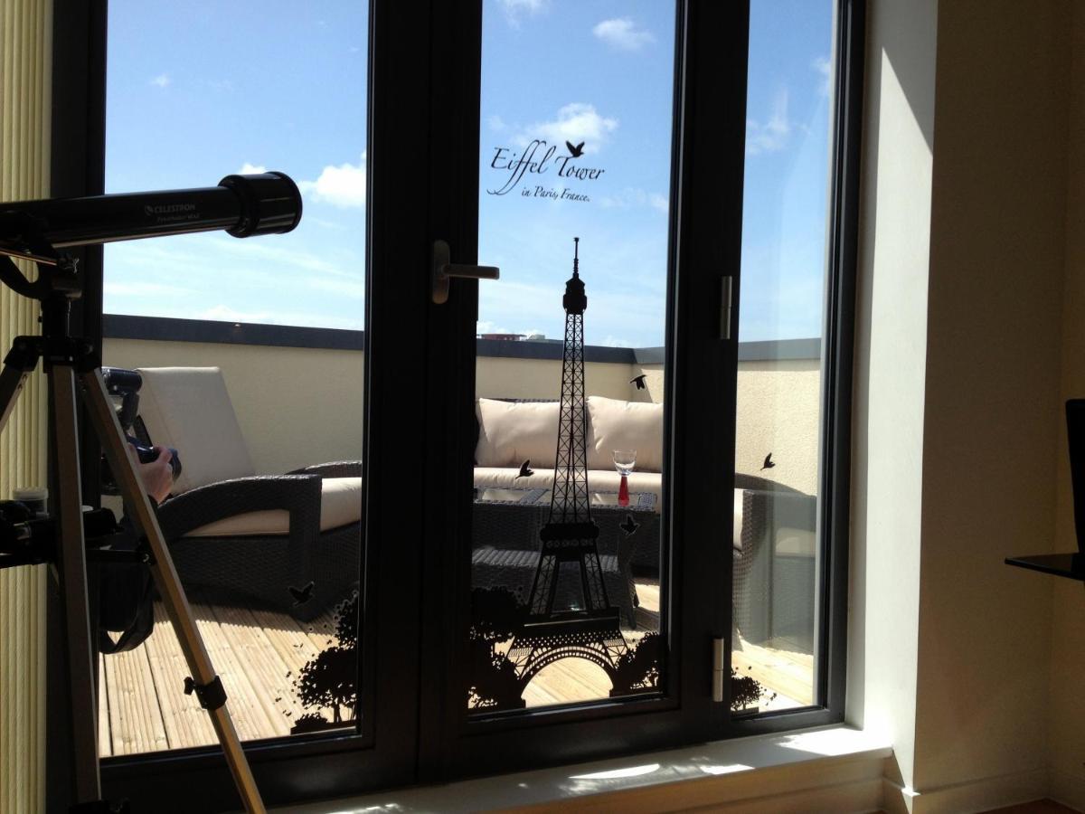 Apartment Sa1 Waterfront *