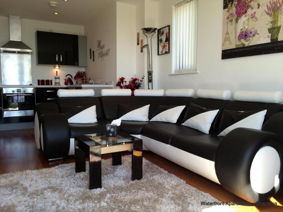 Apartment Sa1 Waterfront