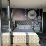 Sa1 Waterfront Apartments