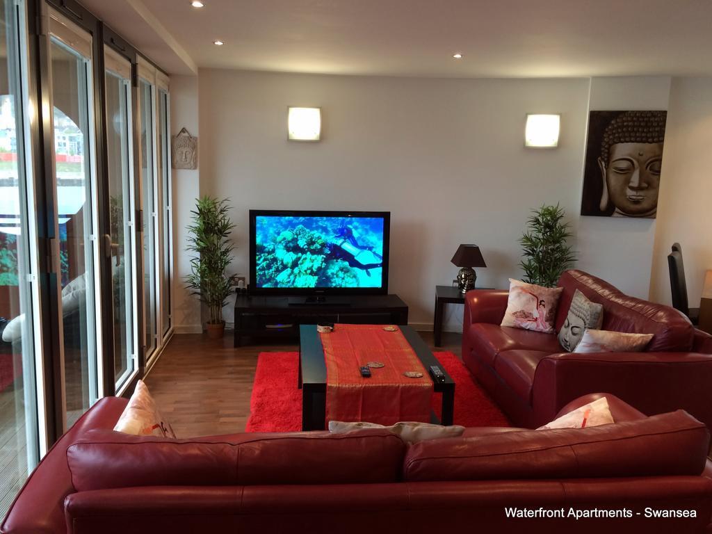 Apartment Sa1 Waterfront *