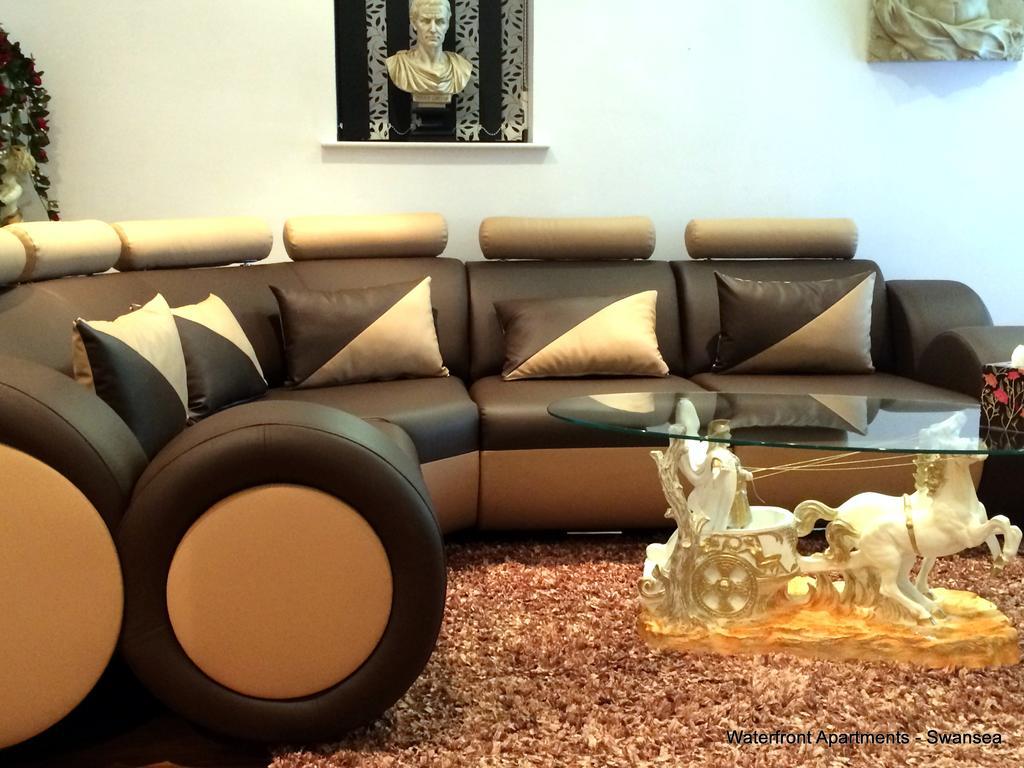 Sa1 Waterfront Apartment