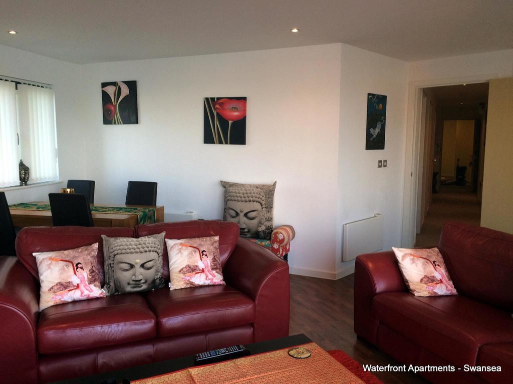 Apartment Sa1 Waterfront