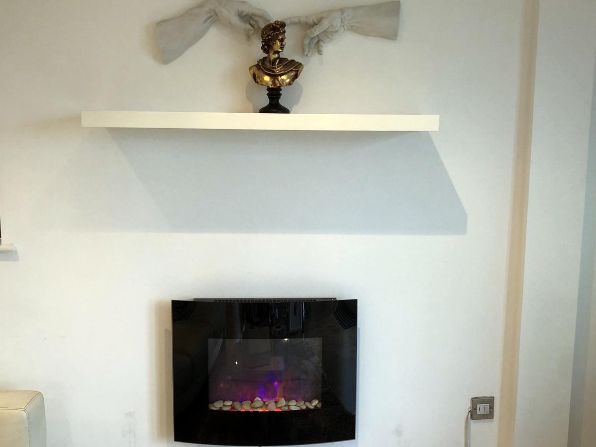 Sa1 Waterfront Apartment