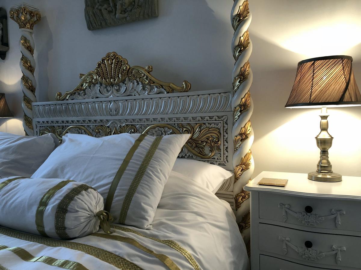 Sa1 Waterfront Apartment *