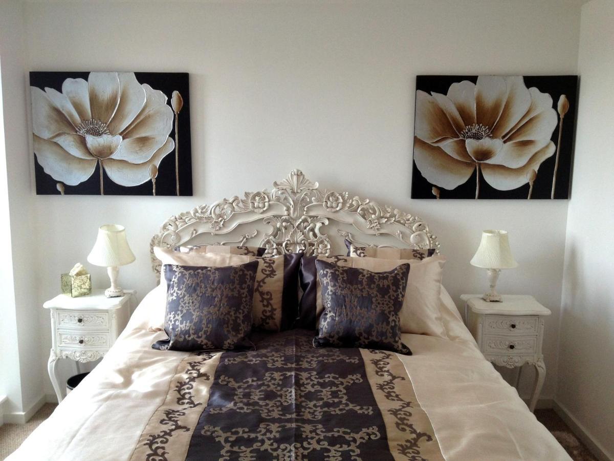 Apartment Sa1 Waterfront